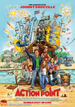 Action Point (2018)