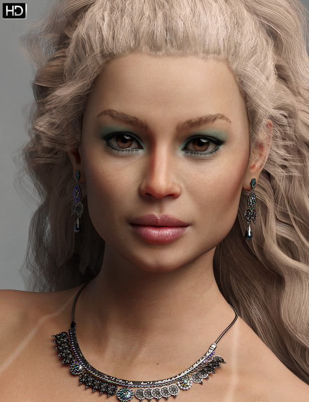 Julieta HD for Gabriela 8 Julieta HD for Gabriela 8