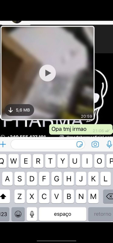 Feedback de Cliente