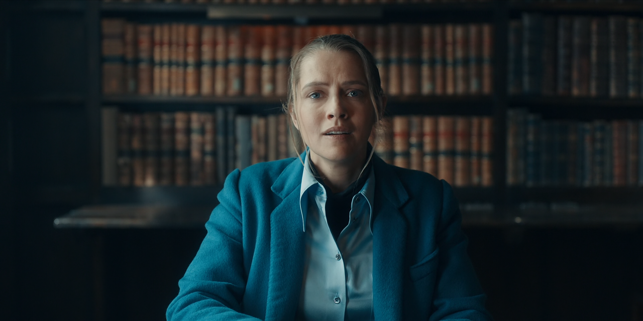 A Discovery Of Witches (2018) Season 3 S03 (1080p BluRay x265 HEVC 10bit AAC 5.1 Vyndros)