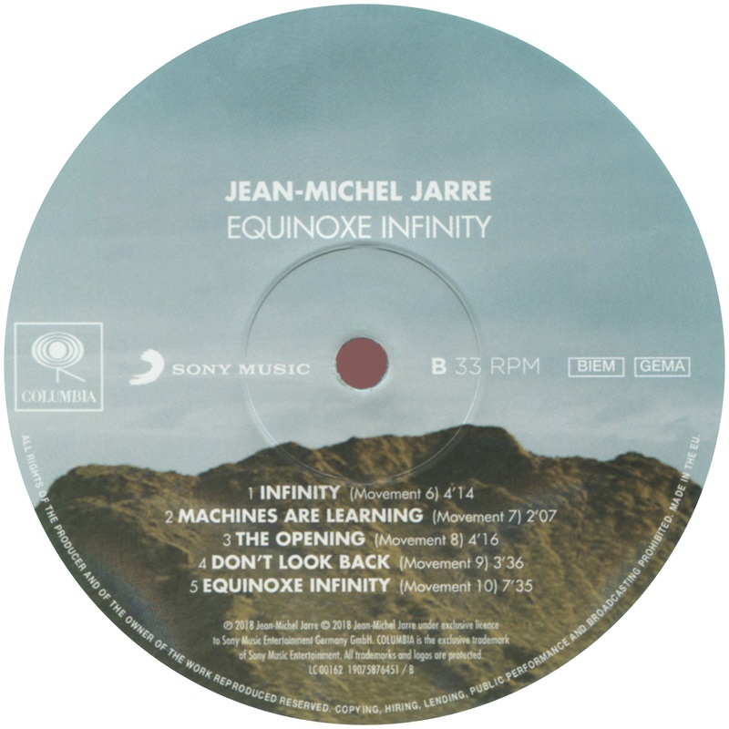 Label BDD