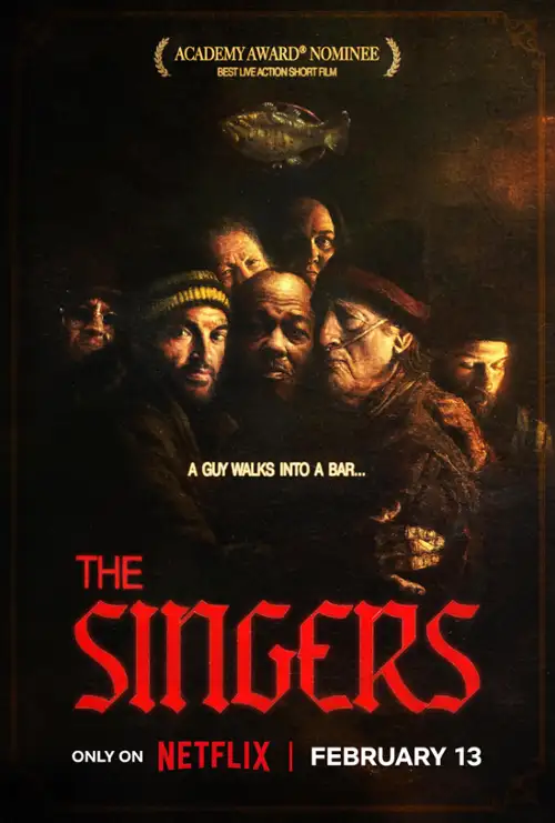 Śpiewacy / The Singers (2025) MULTi.1080p.NF.WEB-DL.H.264.DDP5.1-FOX / Lektor PL i Napisy PL