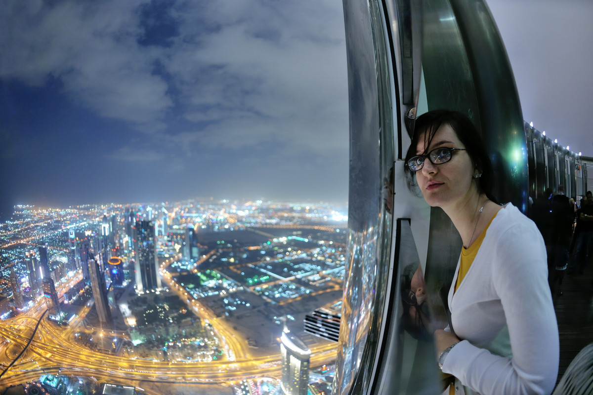 Dubai Tour