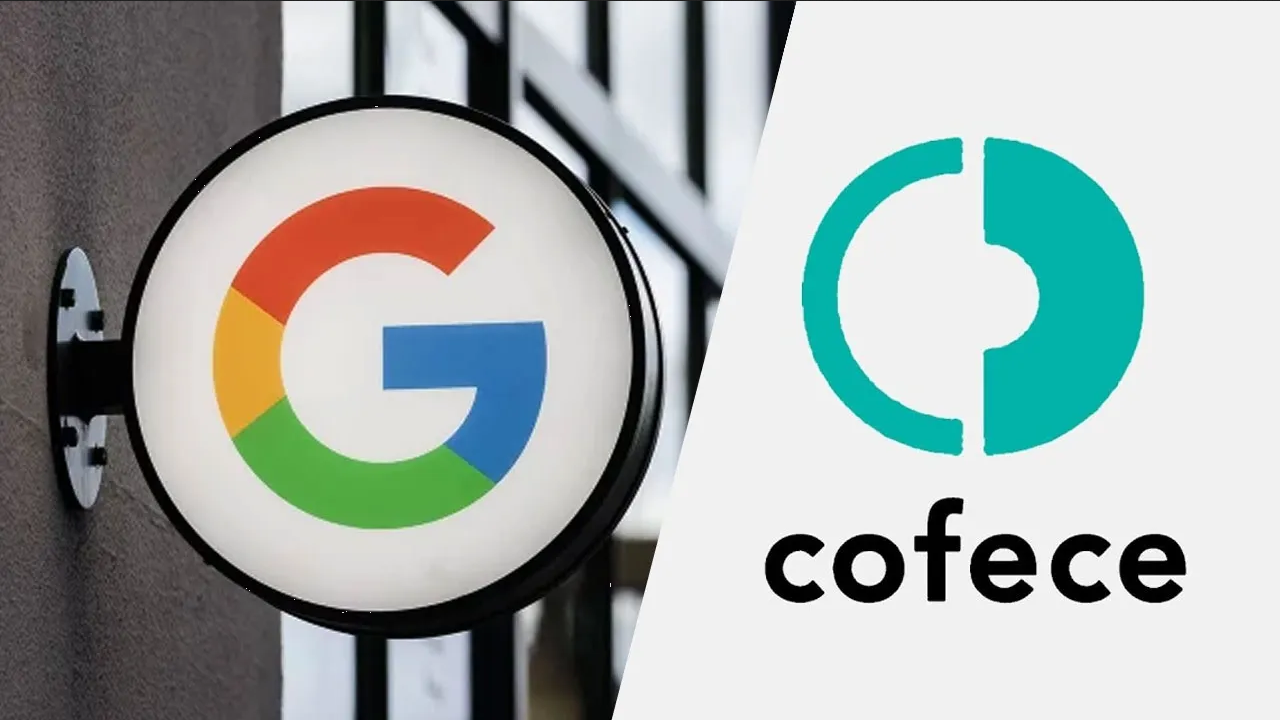 Google México a juicio antimonopolio: Esto dice la Cofece