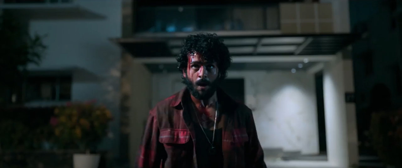 Euphoria 2026 WebRip [Hindi + Tamil + Telugu + Malayalam + Kannada] 480p 720p ESub Screenshot