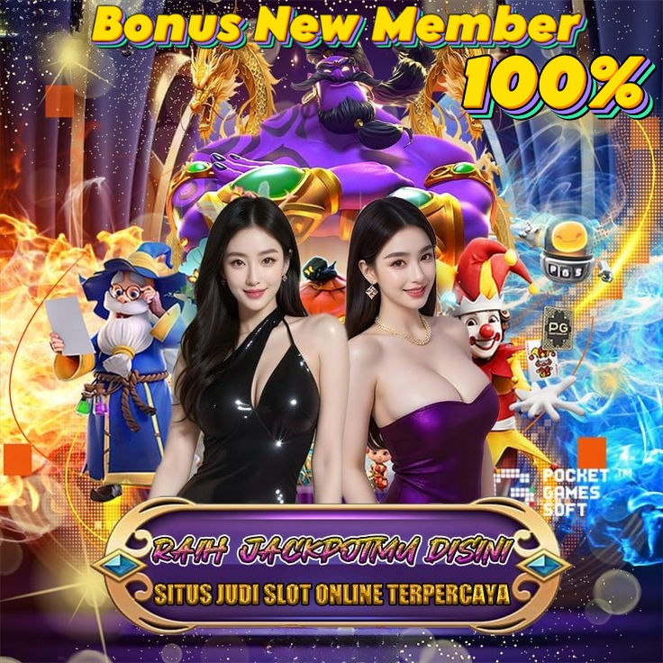 SLOT DEPOSIT QRIS