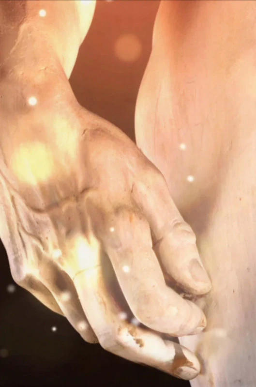 David — Michelangelo