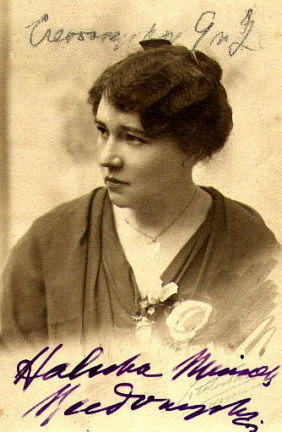 Helena-Mniszk-wna-portrait-with-signature