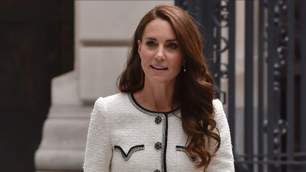 Kate Middleton: Así reaccionó periodista de The Times sobre la princesa de Gales