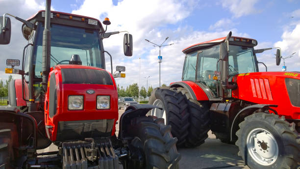 Contractor Rigs