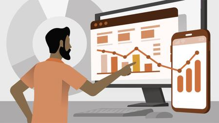 Advanced Google Analytics 4 (GA4)