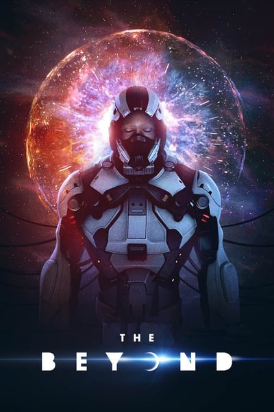 The Beyond (2017) HDRip x264 - SHADOW