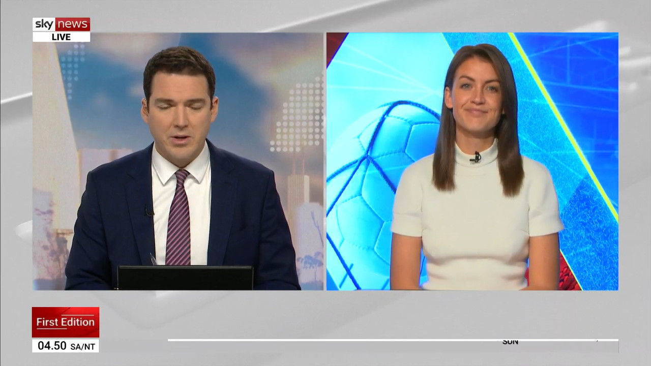08.05 - 20.00.00 - First Edition. Laura Jayes and Peter Stefanovic LI....ts_snapshot_00.26.50.889