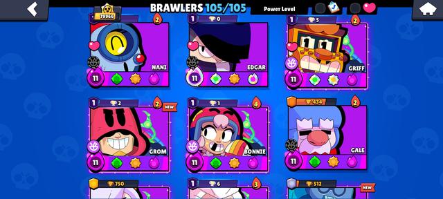 Screenshot 20260811 132600 com supercell brawlstars