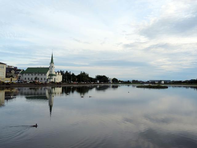 ISLANDIA en 11 DÍAS con 4x4 - Agosto 2016 - Blogs de Islandia - DÍA 10 (19/08/2016) –De Snaefellsnes a Reykjavik (23)