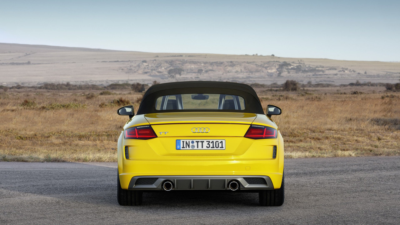 2019 Audi TT (12)