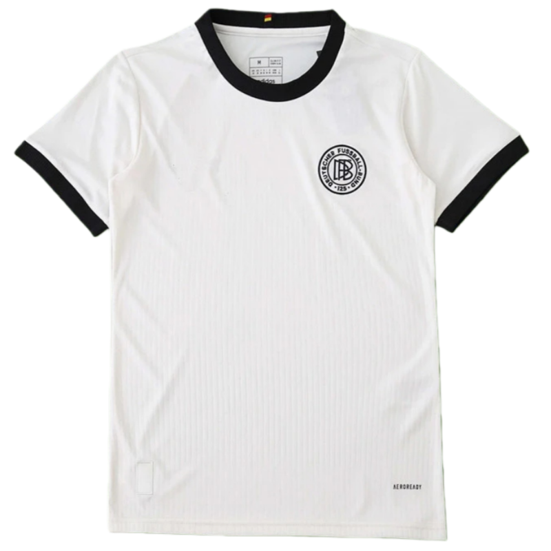 2425 season Germany 125 anniversary Women's Shirt