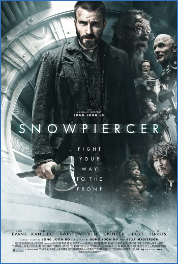 Snowpiercer 2013 BluRay 1080p 2Audio DTS-HD MA5 1 x265 10bit-BeiTai