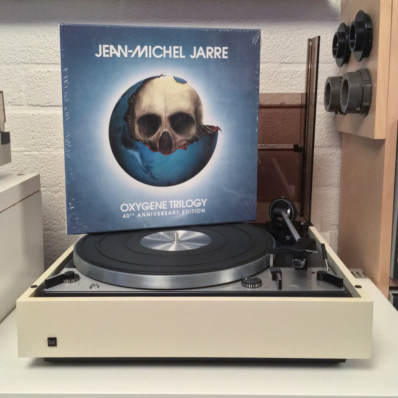 Neuzugänge LPs (1 von 10)