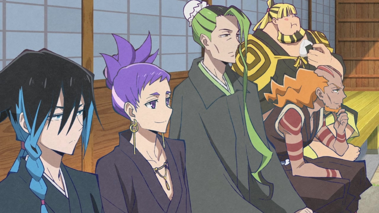 [SubsPlease] Bucchigire! - 01 (720p) [1E7AF171].0002