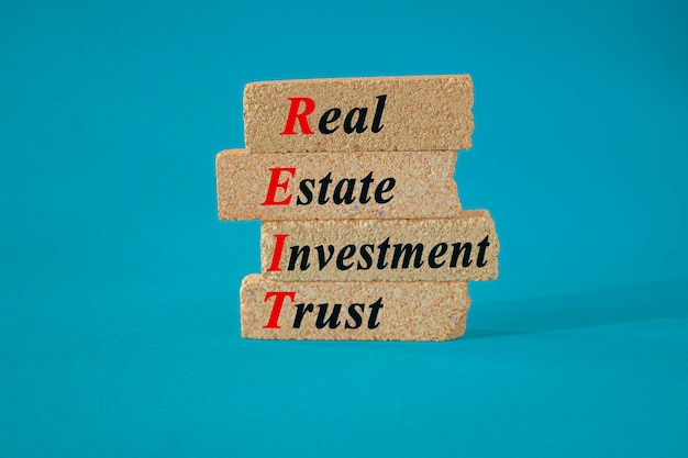 Real Estate Investment Trusts a Good Career Path