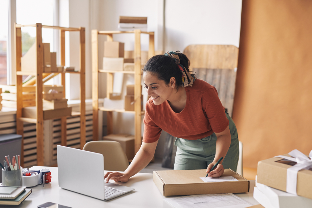 Capital Structure Decisions for Amazon Sellers
