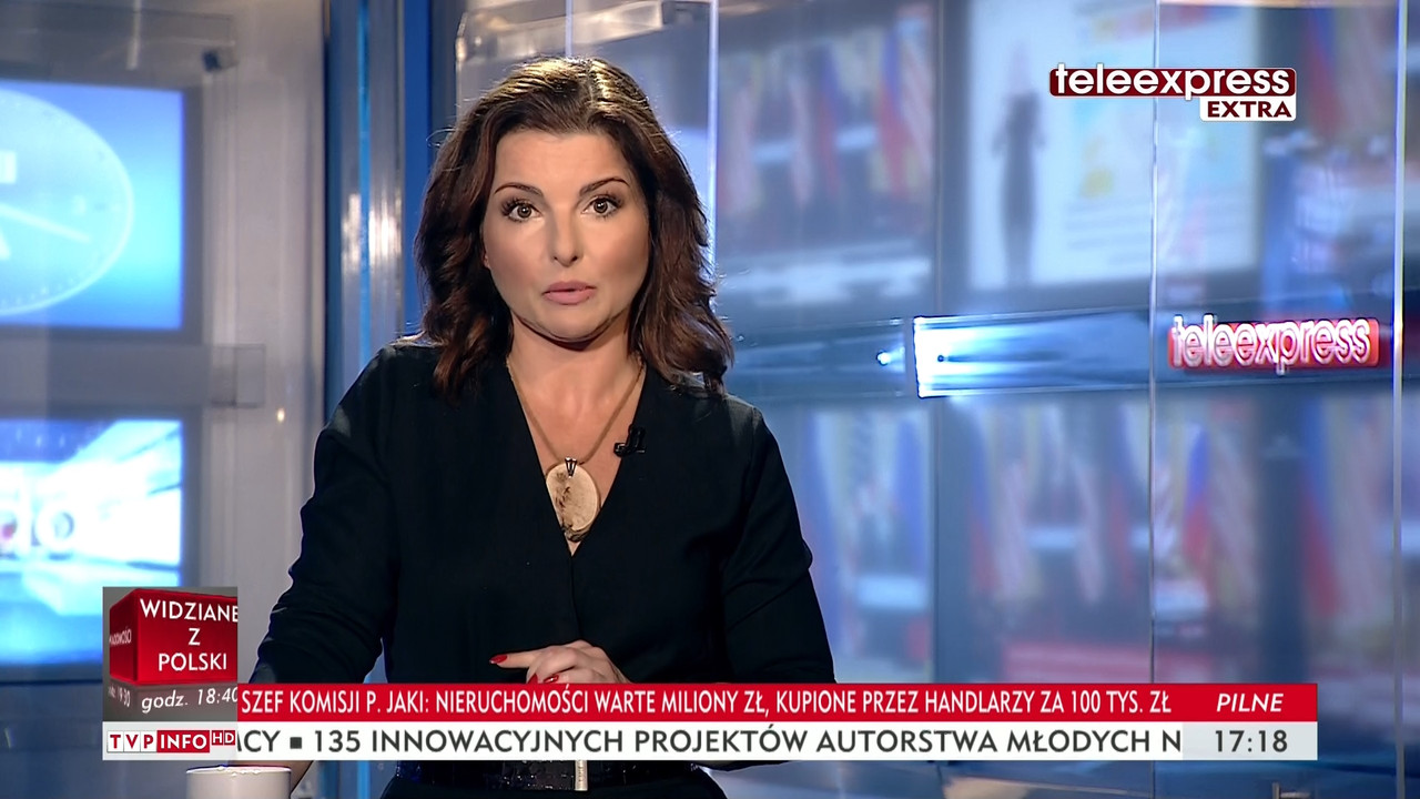 TeX Extra - 16.07.2018 #20