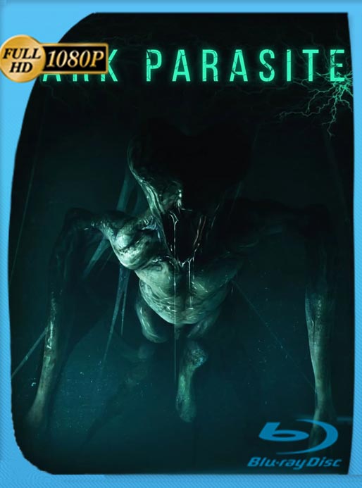 Parásito (2023) WEB-DL HD 1080p Latino [GoogleDrive]