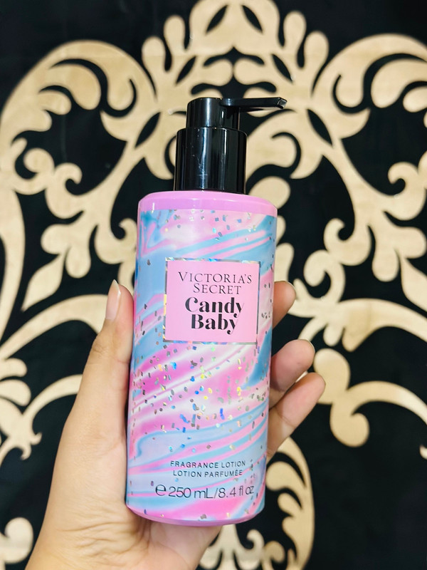 Victoria’s Secret Fine Fragrance Face & Body Lotion 250ml (New Stock) - image 12