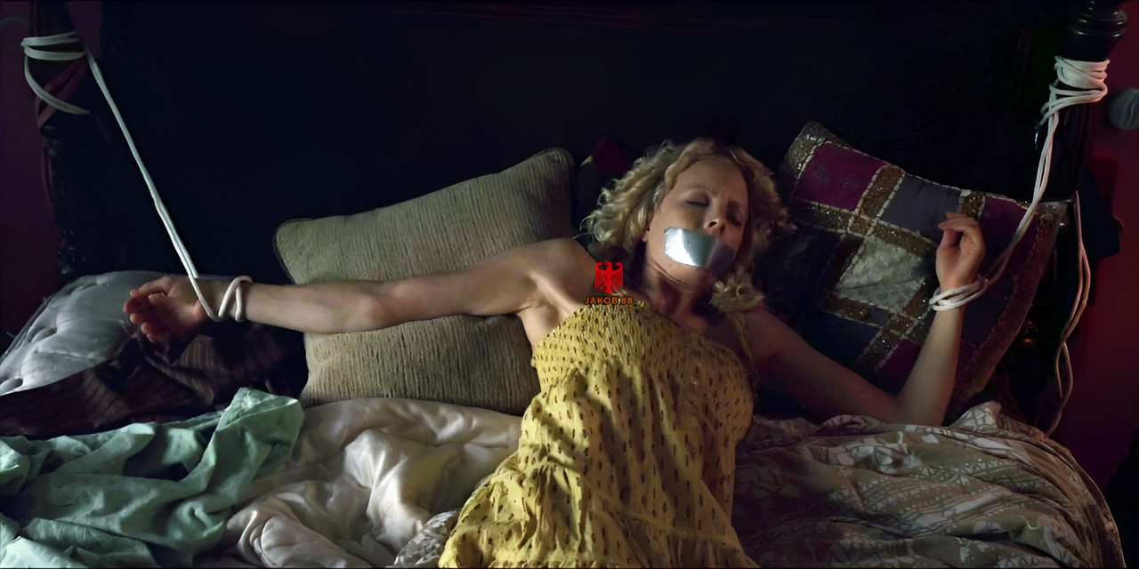 Tammy Jean 5 - Sociopathia 2015