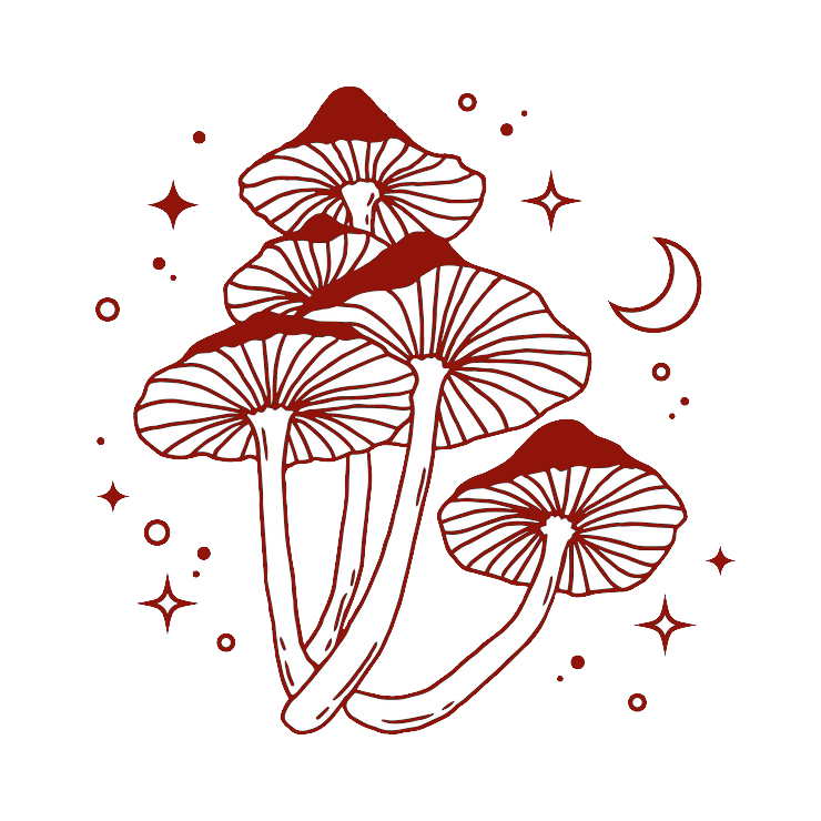 hand-drawn-mushroom-outline-illustration