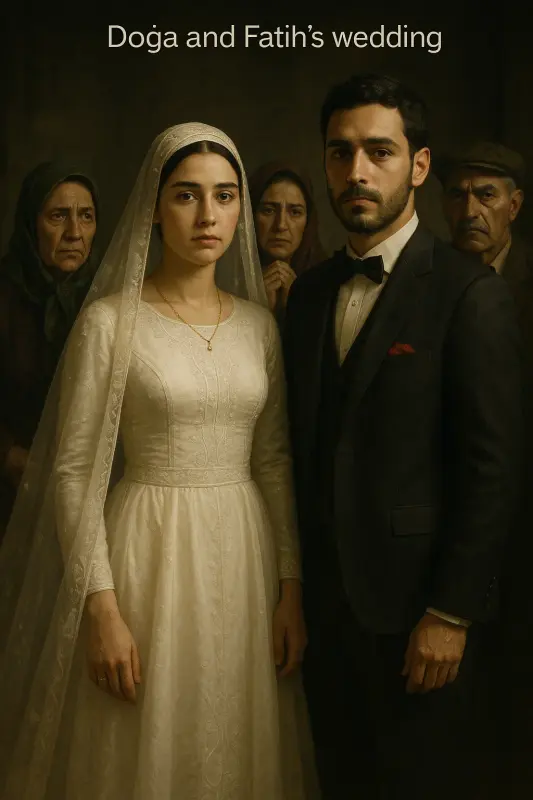 Клюквенный щербет