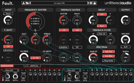 Unfiltered Audio Plugins Bundle 2022.3 (x64)