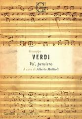 Giuseppe Verdi – Va’, pensiero (2021)