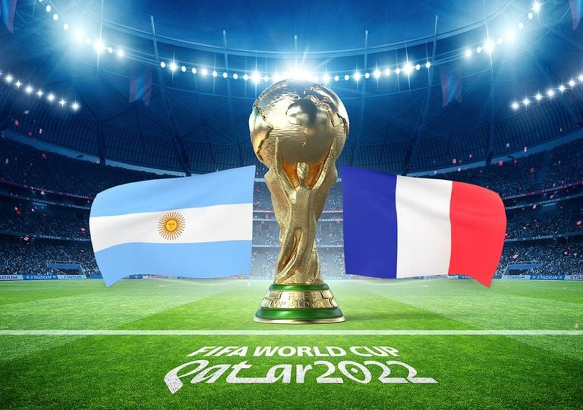 Dove vedere Argentina-Francia Streaming Gratis TV Video Online | Finale Mondiali Qatar 2022