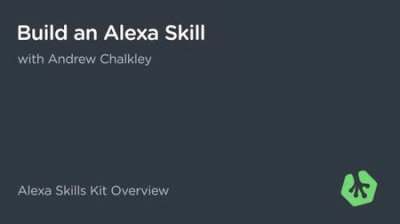 Build an Alexa Skill