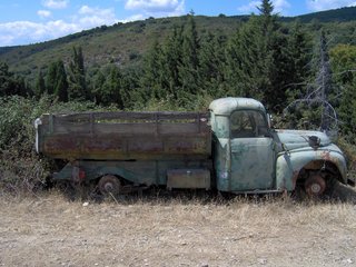 Citroen U23 Trassanel