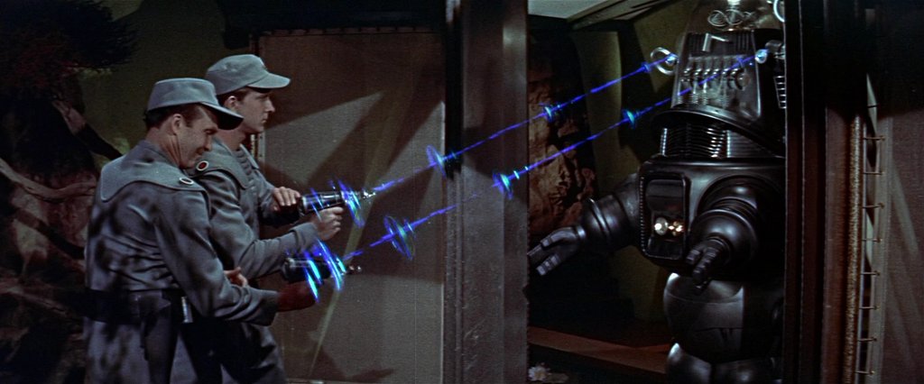 Forbidden Planet Reference (68)