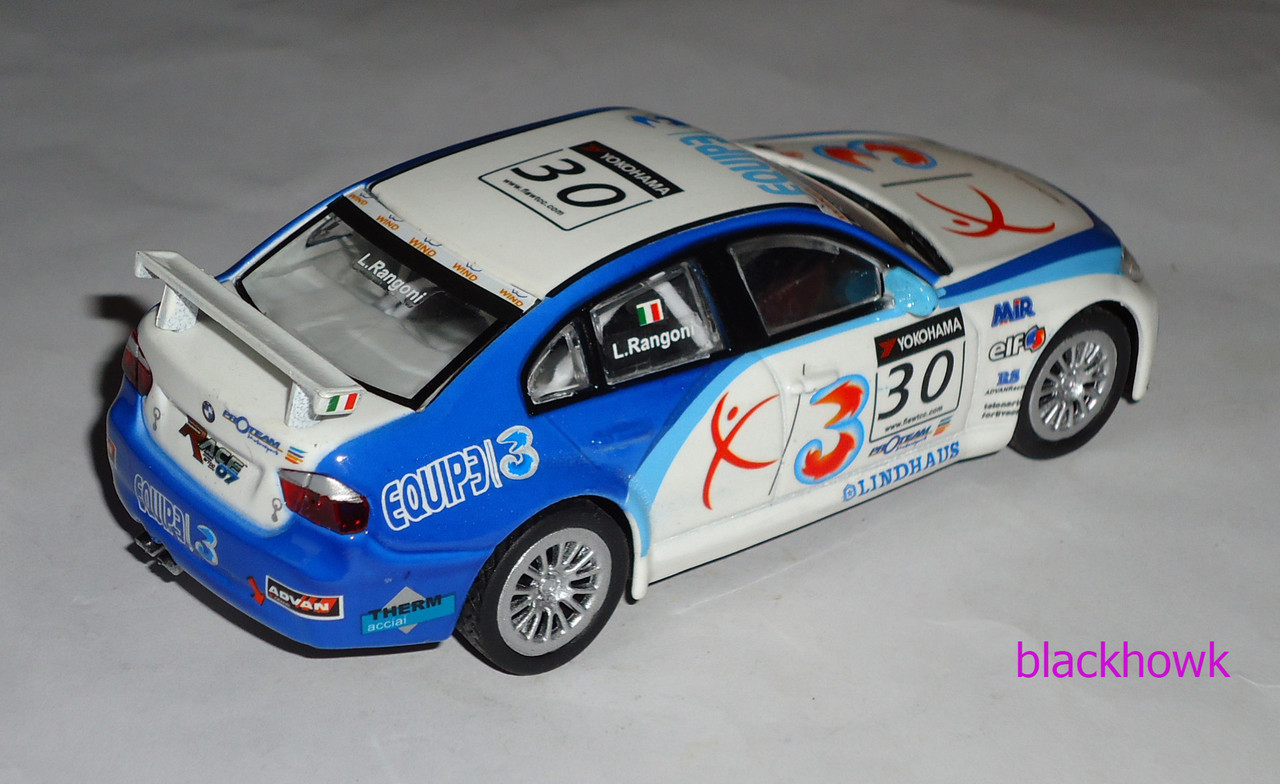 BMW-320Si WTCC R1