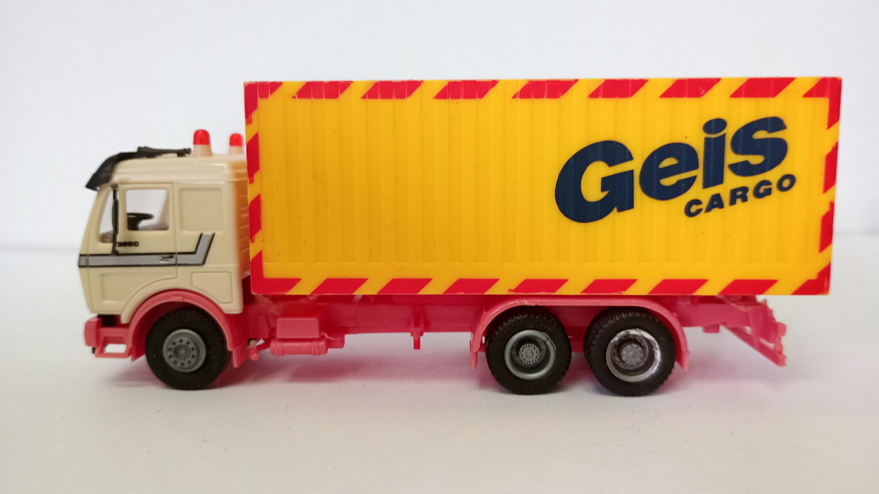 Mach (3418)