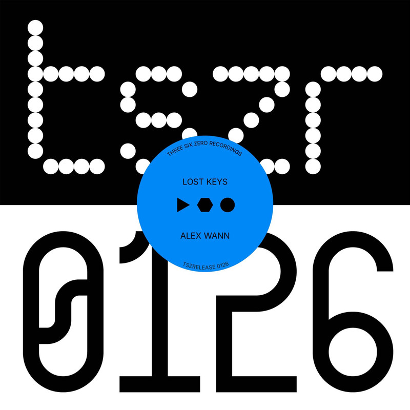 Alex Wann - Lost Keys (Original Mix)