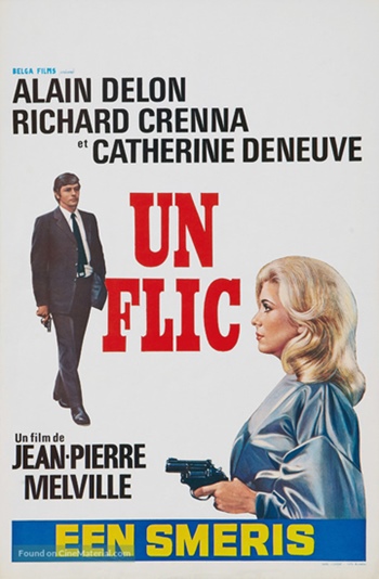 Un.Flic.1972.(Jean.Pierre.Melville-Crime).1080p.BRRip.x264-Classics