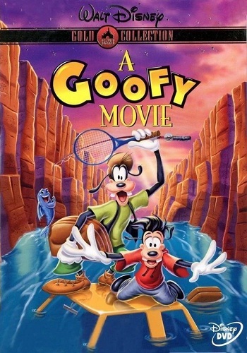 A Goofy Movie [1995][DVD R1][Latino]