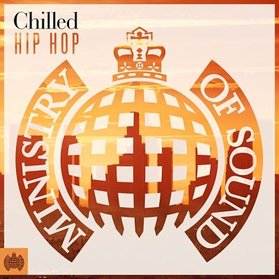 VA - Ministry Of Sound - Chilled Hip Hop (12/2019) VA-MHI-opt