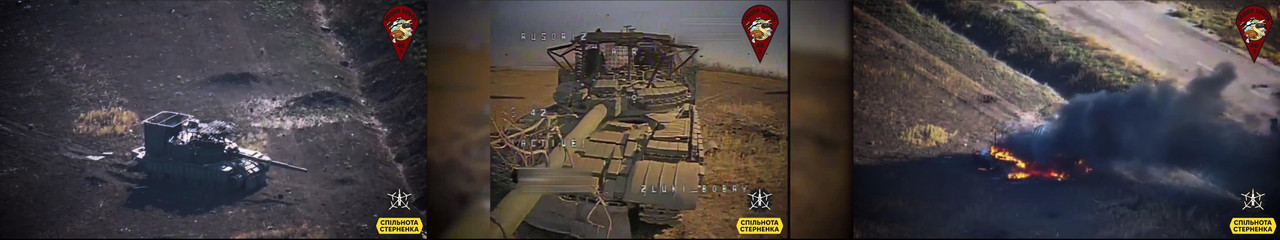 1063 T-62MV Obr. 2022 destr 28 09 24