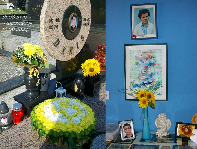 Denis-imao-bi-45-godina