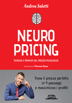 Andrea Saletti - Neuropricing (2025)