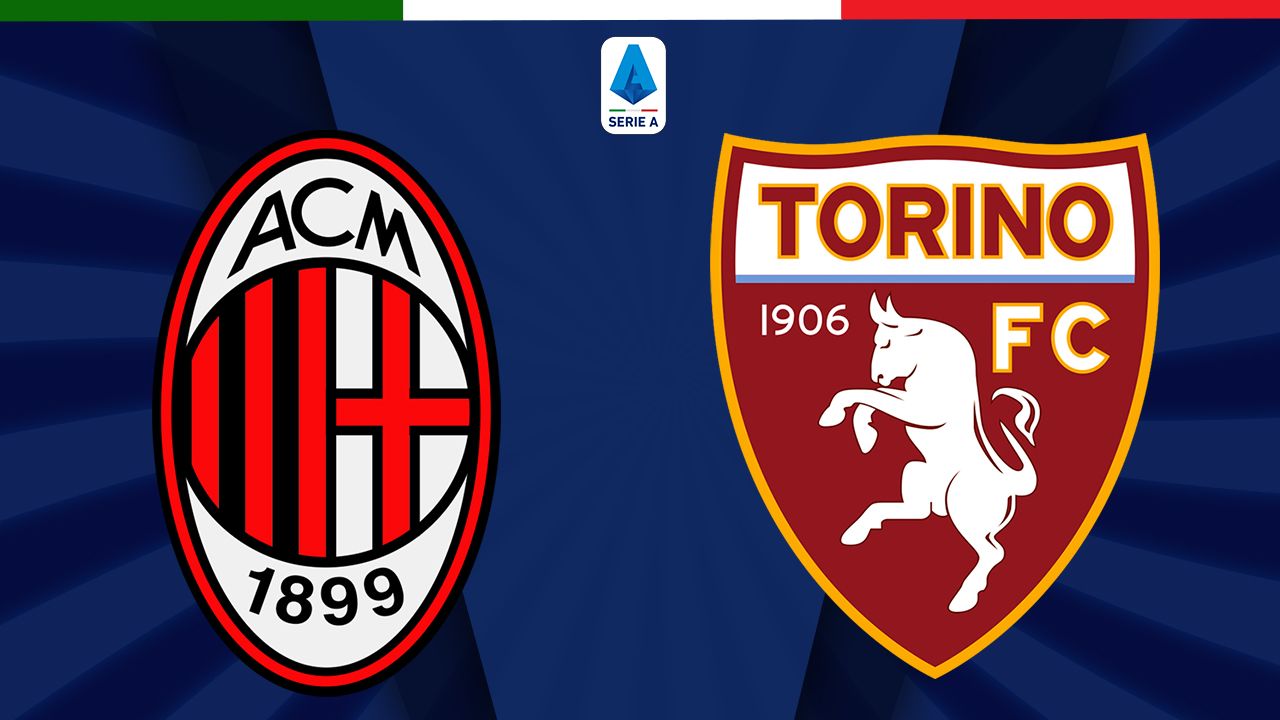 milan torino probabili formazioni orario tv streaming