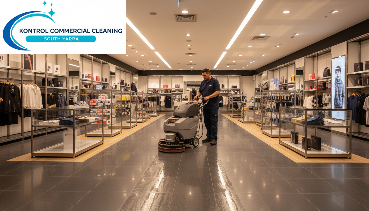 Airbnb Cleaning South Yarra