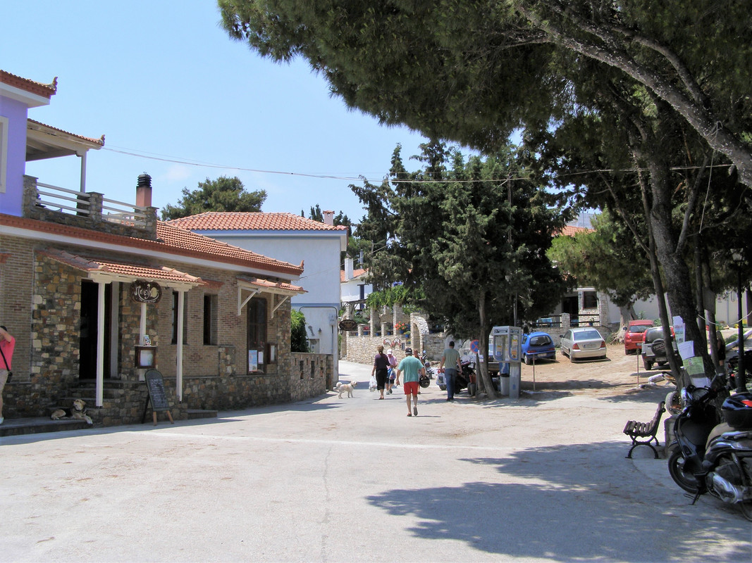 2009 Αλόννησος